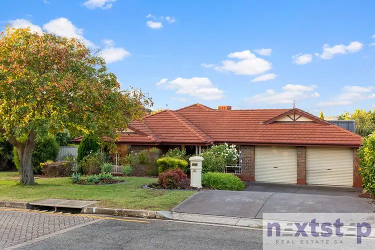 Main view of Homely house listing, 50 Petworth Parade, Greenwith SA 5125