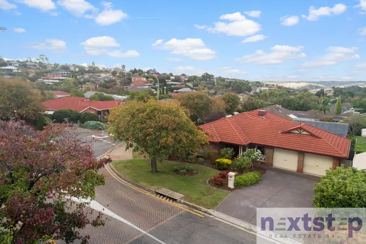 Second view of Homely house listing, 50 Petworth Parade, Greenwith SA 5125