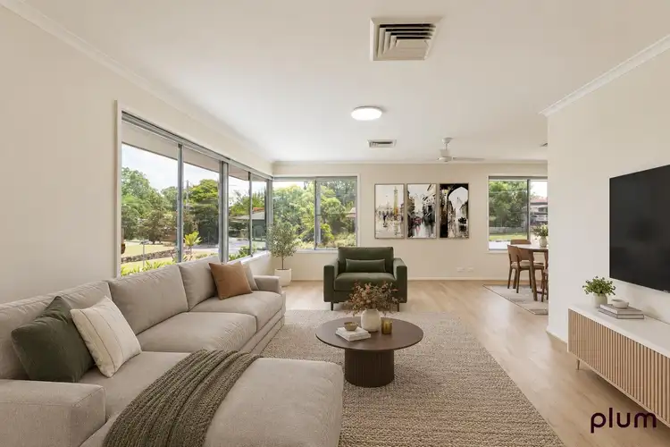 18 Fenchurch Street, Fig Tree Pocket QLD 4069