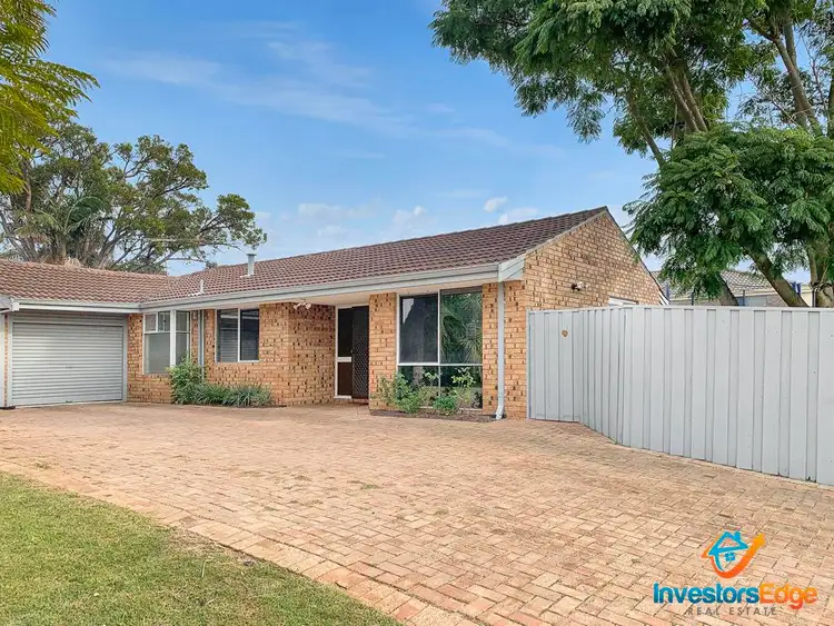 Main view of Homely house listing, 14B Kylie Way, Kingsley WA 6026