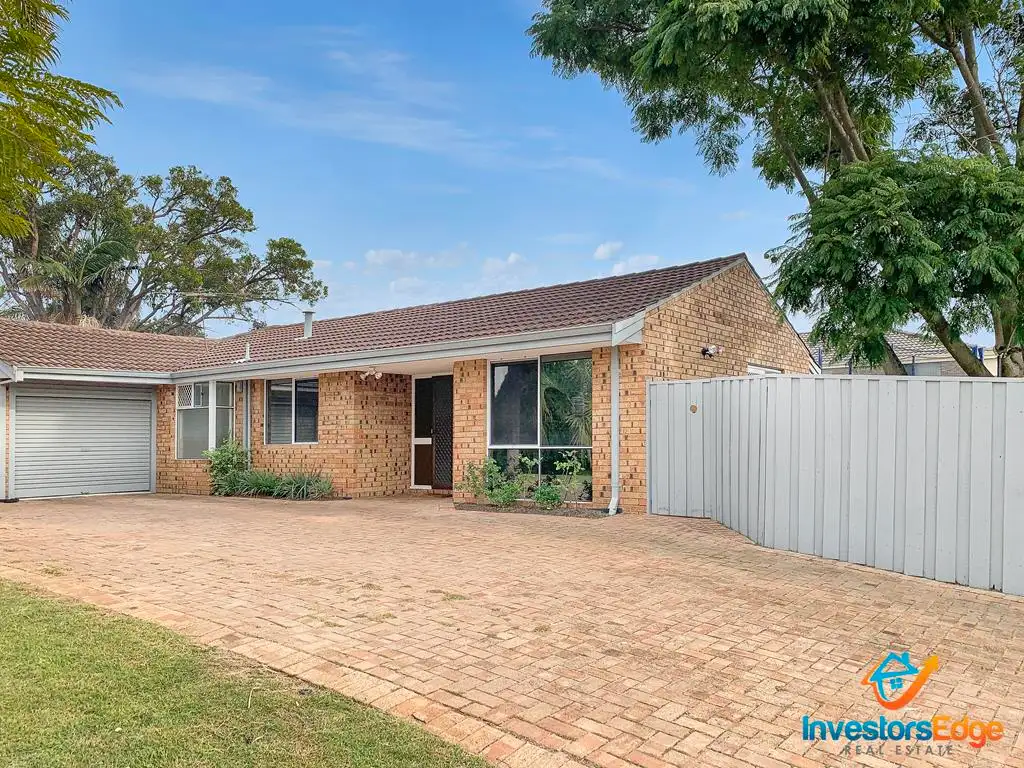 Main view of Homely house listing, 14B Kylie Way, Kingsley WA 6026