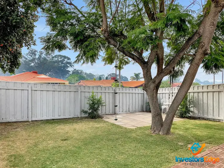 Second view of Homely house listing, 14B Kylie Way, Kingsley WA 6026