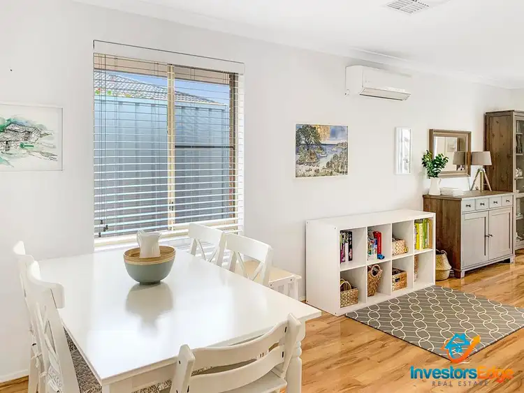 Fifth view of Homely house listing, 14B Kylie Way, Kingsley WA 6026