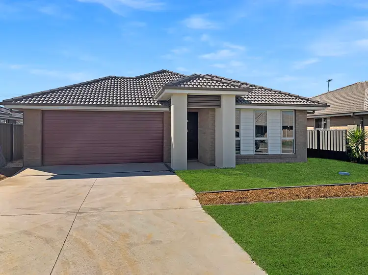 3 Kelman Drive