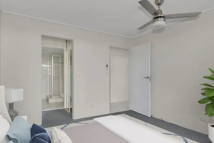 Fifth view of Homely unit listing, 2/186 Ferny Avenue, Surfers Paradise QLD 4217