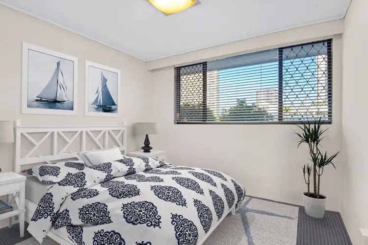 Sixth view of Homely unit listing, 2/186 Ferny Avenue, Surfers Paradise QLD 4217