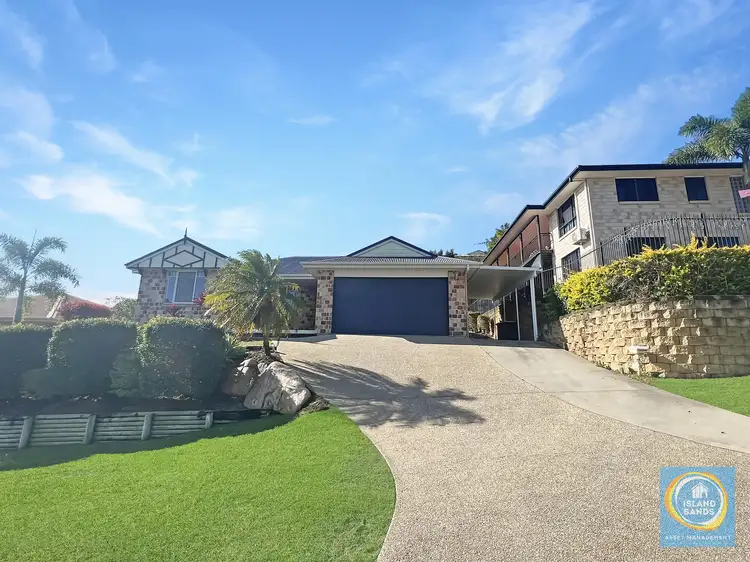 17 Gapparis Street, Kin Kora QLD 4680