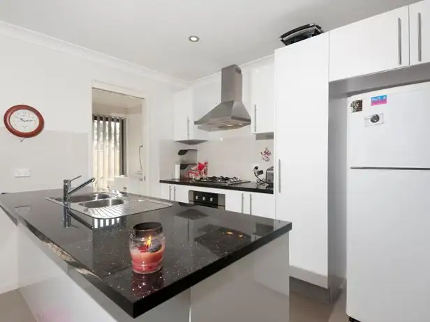Second view of Homely house listing, 11 Winchester Crescent, Pimpama QLD 4209