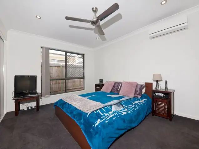 Fifth view of Homely house listing, 11 Winchester Crescent, Pimpama QLD 4209