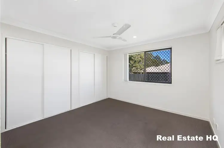Second view of Homely house listing, 4 Gordon Drive, Bellbird Park QLD 4300
