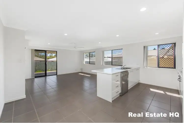 Fifth view of Homely house listing, 4 Gordon Drive, Bellbird Park QLD 4300