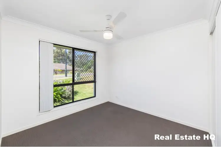 Sixth view of Homely house listing, 4 Gordon Drive, Bellbird Park QLD 4300