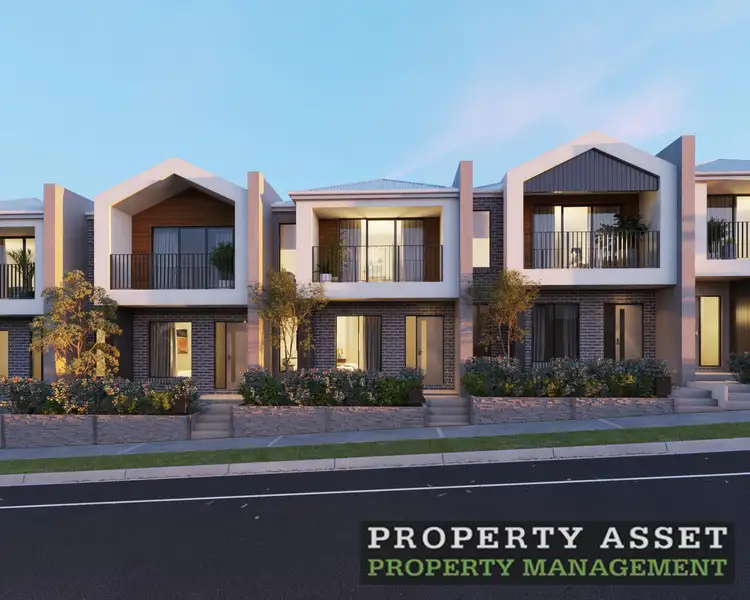 Main view of Homely townhouse listing, 40 Grasmere Avenue, Mount Barker SA 5251