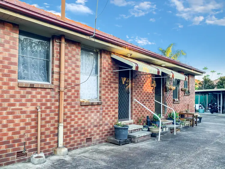 3/61 Dumaresq Street