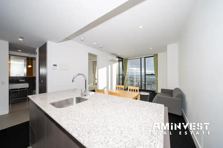 Main view of Homely apartment listing, 2910/160 Victoria Street, Carlton VIC 3053
