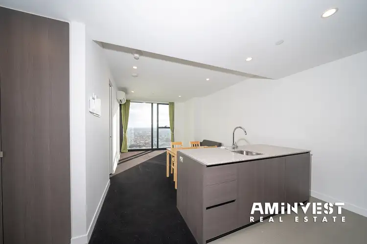 Third view of Homely apartment listing, 2910/160 Victoria Street, Carlton VIC 3053