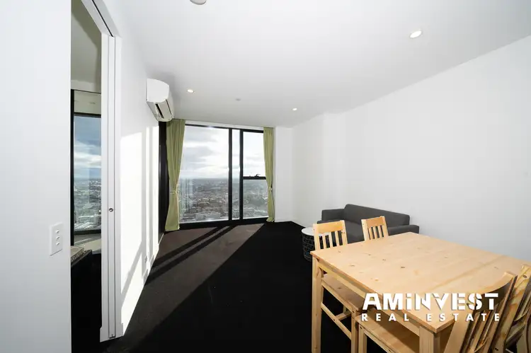 Fifth view of Homely apartment listing, 2910/160 Victoria Street, Carlton VIC 3053