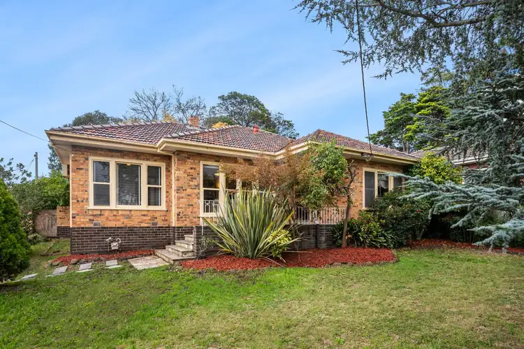 Fourth view of Homely house listing, 205 High Street, Templestowe Lower VIC 3107