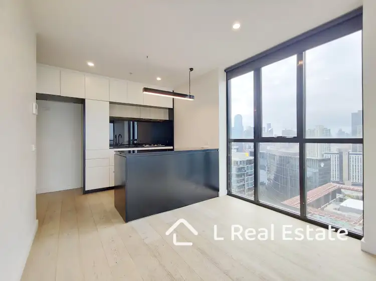 3705/61 Haig Street, Southbank VIC 3006
