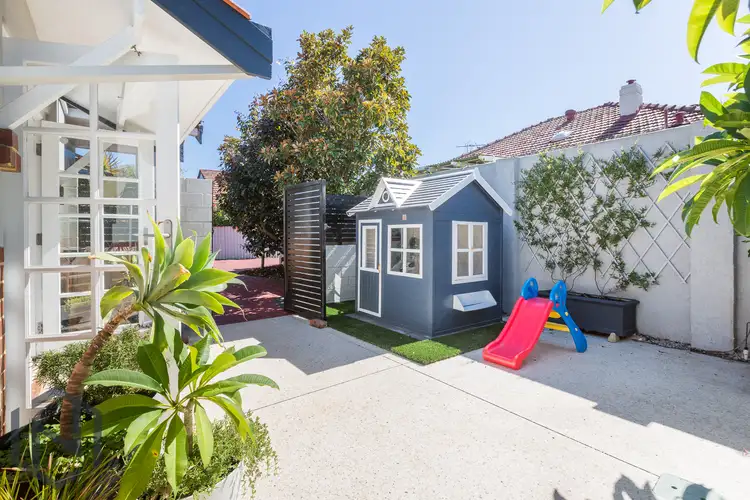 Fifth view of Homely house listing, 83A Shaftesbury Avenue, Bedford WA 6052