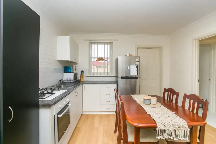 Second view of Homely semi-detached listing, 57 Walderton Avenue, Balga WA 6061