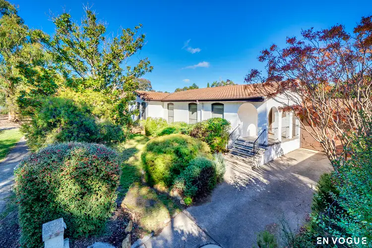 Main view of Homely house listing, 108 Streeton Drive, Rivett ACT 2611