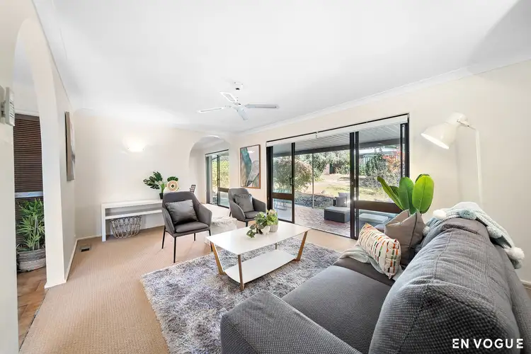 Second view of Homely house listing, 108 Streeton Drive, Rivett ACT 2611