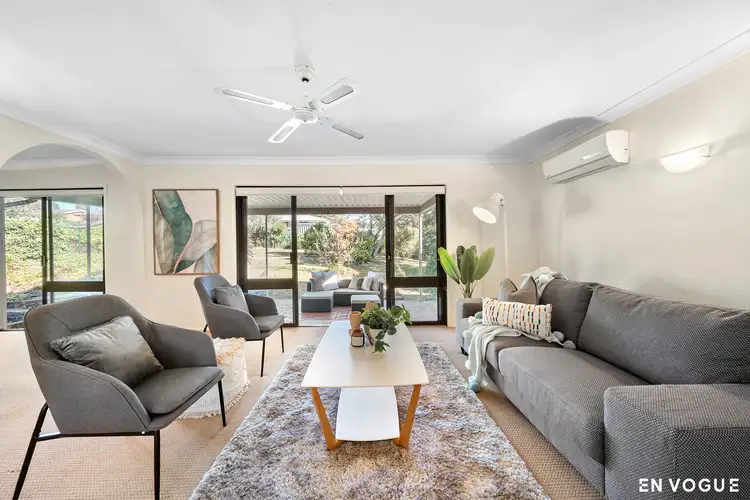 Third view of Homely house listing, 108 Streeton Drive, Rivett ACT 2611