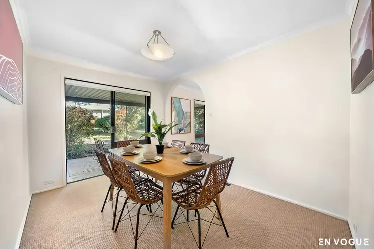 Fourth view of Homely house listing, 108 Streeton Drive, Rivett ACT 2611