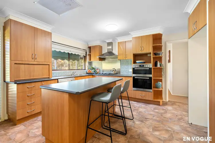 Fifth view of Homely house listing, 108 Streeton Drive, Rivett ACT 2611