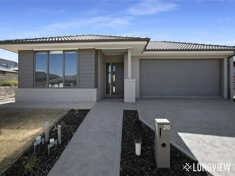 20 Alfred Road, Mickleham VIC 3064