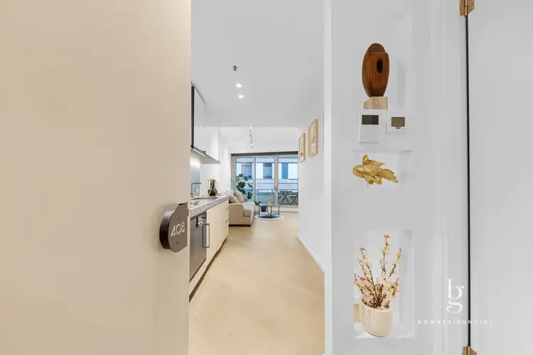 408/499 St Kilda Road, Melbourne VIC 3004