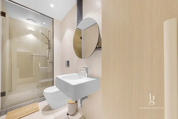 Third view of Homely apartment listing, 408/499 St Kilda Road, Melbourne VIC 3004