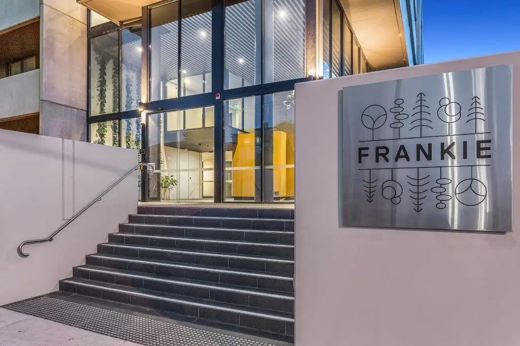 Main view of Homely apartment listing, 114/125 Francis Street, Yarraville VIC 3013