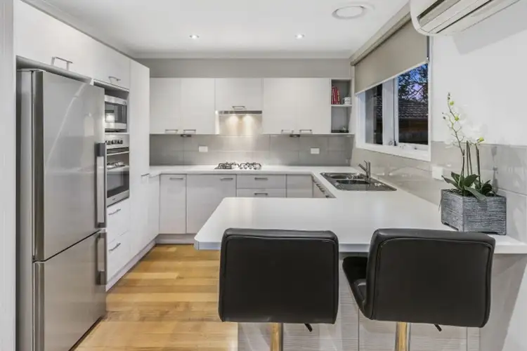 Second view of Homely house listing, 15 Wattle Tree Lane, Frankston VIC 3199