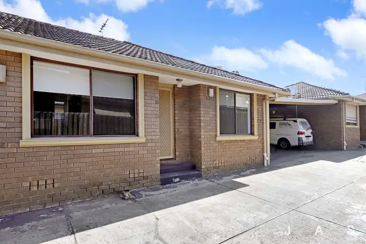 2/28 Hampton Parade, West Footscray VIC 3012