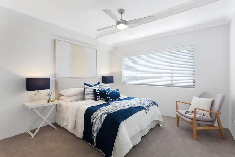 Fourth view of Homely unit listing, 2/202-204 Gertrude Street, North Gosford NSW 2250