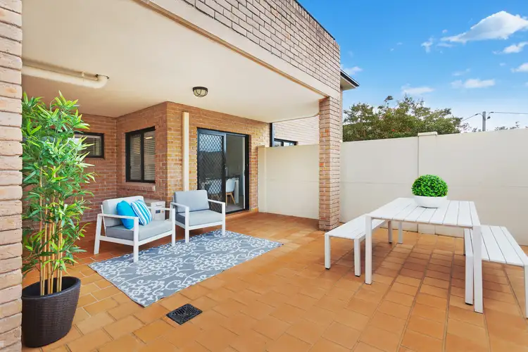 Fifth view of Homely unit listing, 2/202-204 Gertrude Street, North Gosford NSW 2250