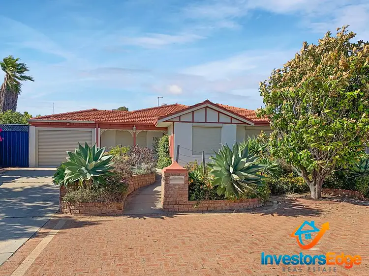 19 Greyhound Drive, Merriwa WA 6030