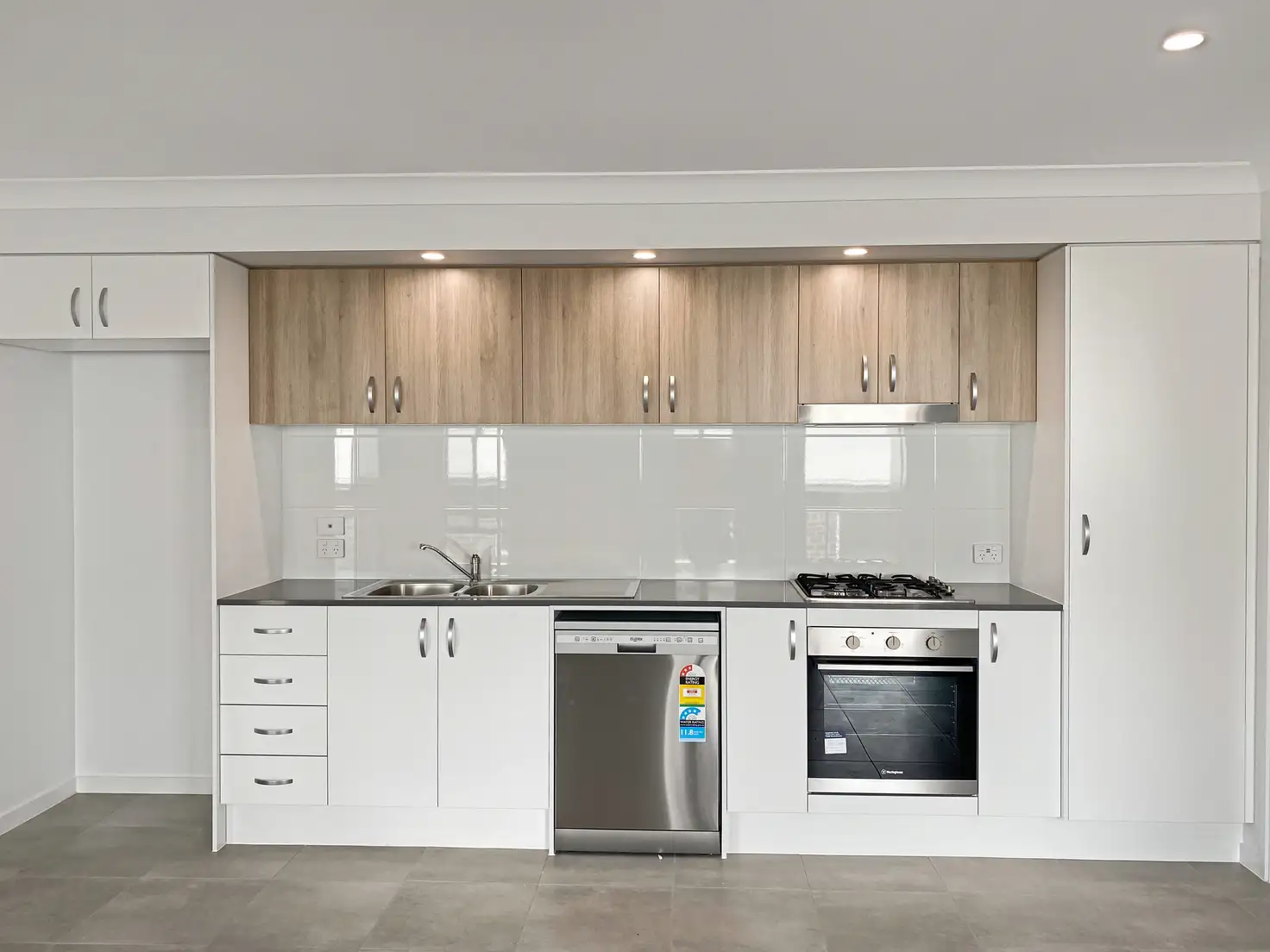 Main view of Homely semi-detached listing, 25a Rawmarsh Street, Farley NSW 2320