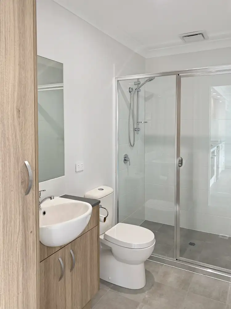 Fourth view of Homely semi-detached listing, 25a Rawmarsh Street, Farley NSW 2320