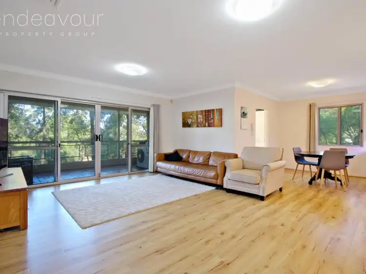5/2A Bloomsbury Avenue, Pymble NSW 2073