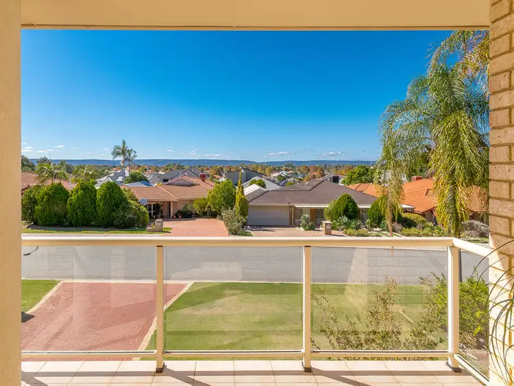 Second view of Homely house listing, 34 Spyglass Circle, Canning Vale WA 6155