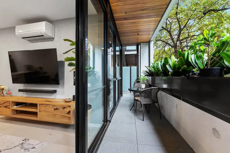 Fourth view of Homely apartment listing, G03/31 Queens Avenue, Hawthorn VIC 3122