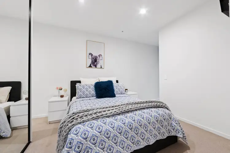 Fifth view of Homely apartment listing, G03/31 Queens Avenue, Hawthorn VIC 3122