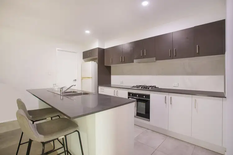 Third view of Homely house listing, 1 & 2/32 Girtin Circuit, Pimpama QLD 4209