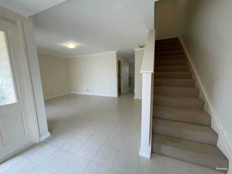 Second view of Homely townhouse listing, 3/164 Dugan Street, Kalgoorlie WA 6430