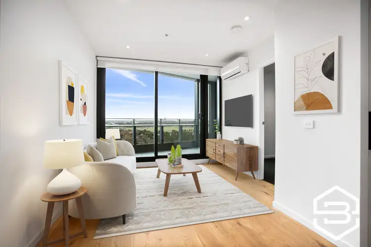 1203/8 Hallenstein Street, Footscray VIC 3011