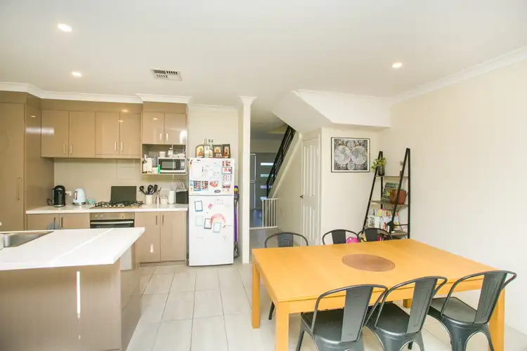 Second view of Homely townhouse listing, 3C Tuam Street, Victoria Park WA 6100