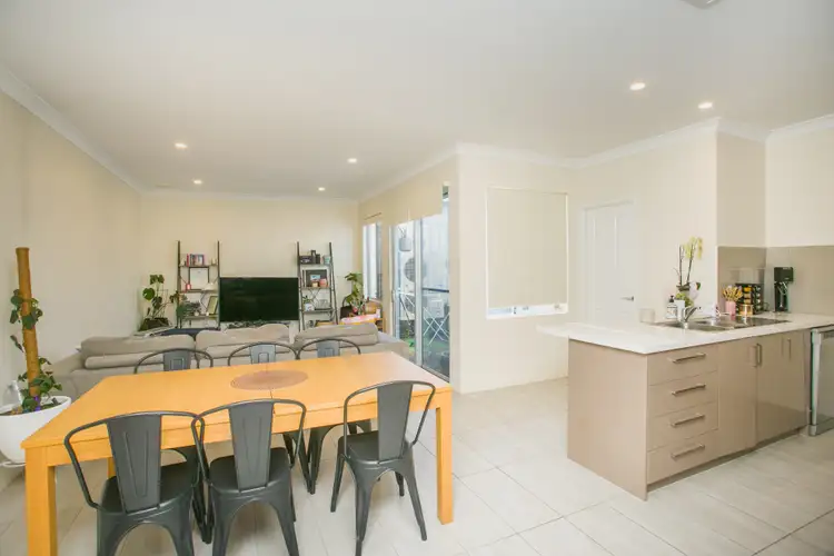 Fifth view of Homely townhouse listing, 3C Tuam Street, Victoria Park WA 6100